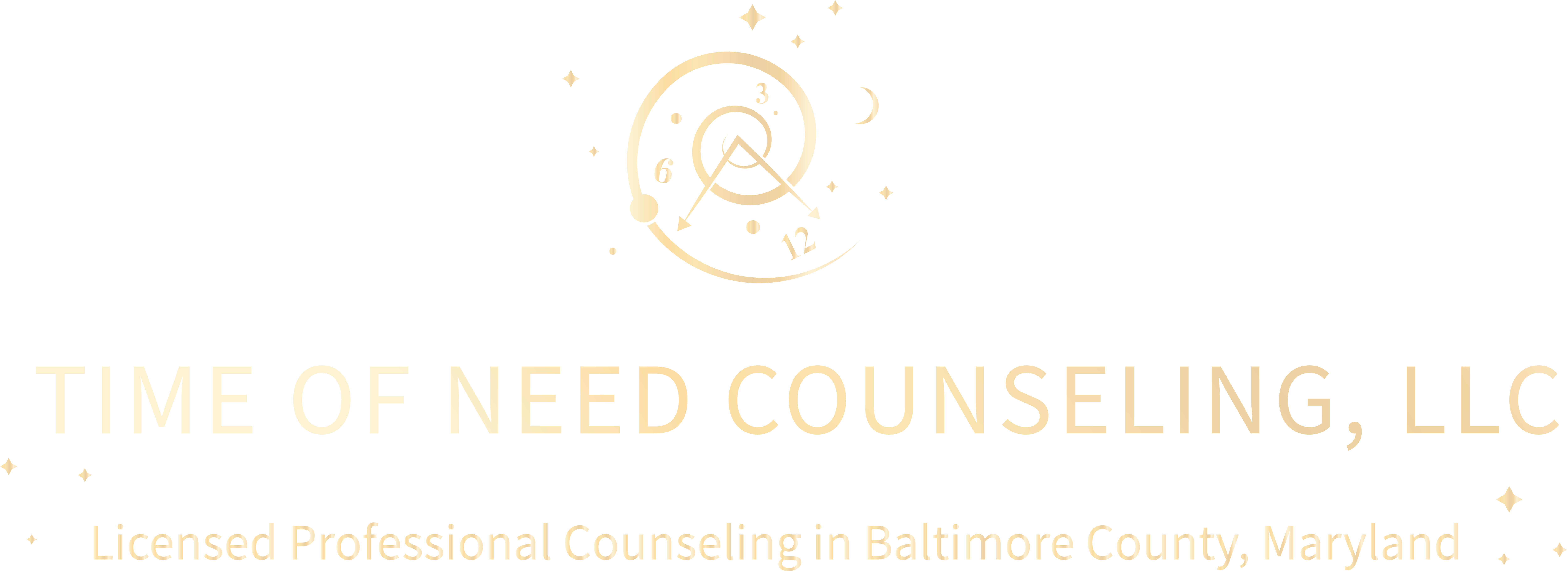 Time of Need Counseling, LLC